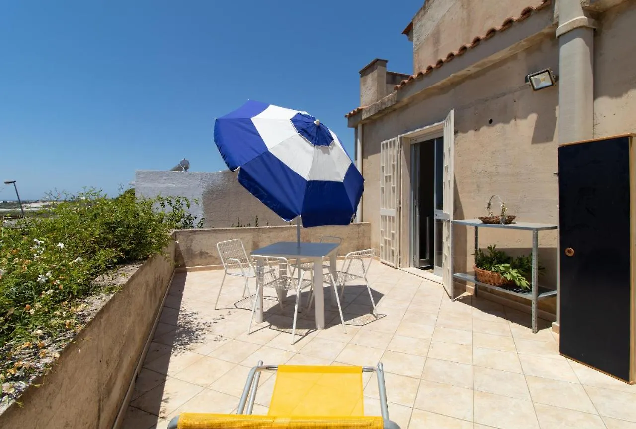 Appartamento La casa di Ulisse Ispica 0*,  Italia