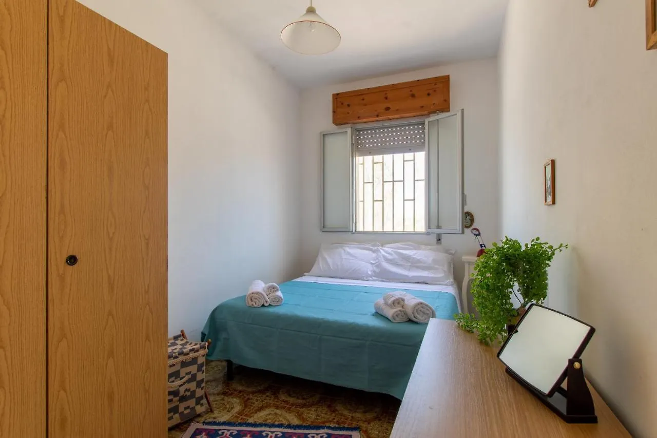 Appartamento La casa di Ulisse Ispica 0*,  Italia