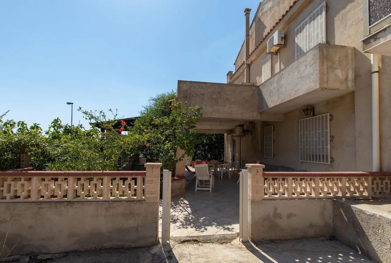Appartamento La casa di Ulisse Ispica