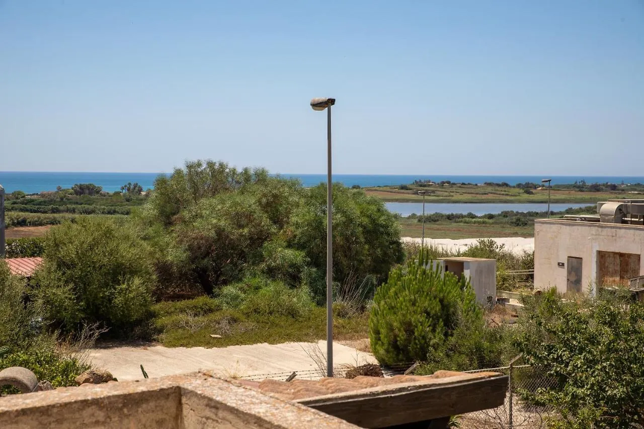 La Casa Di Ulisse Apartment Ispica