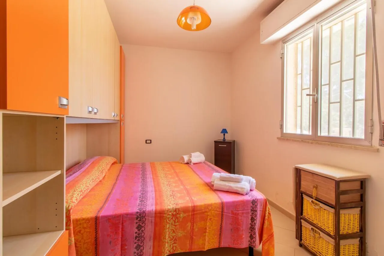 Appartamento La casa di Ulisse Ispica