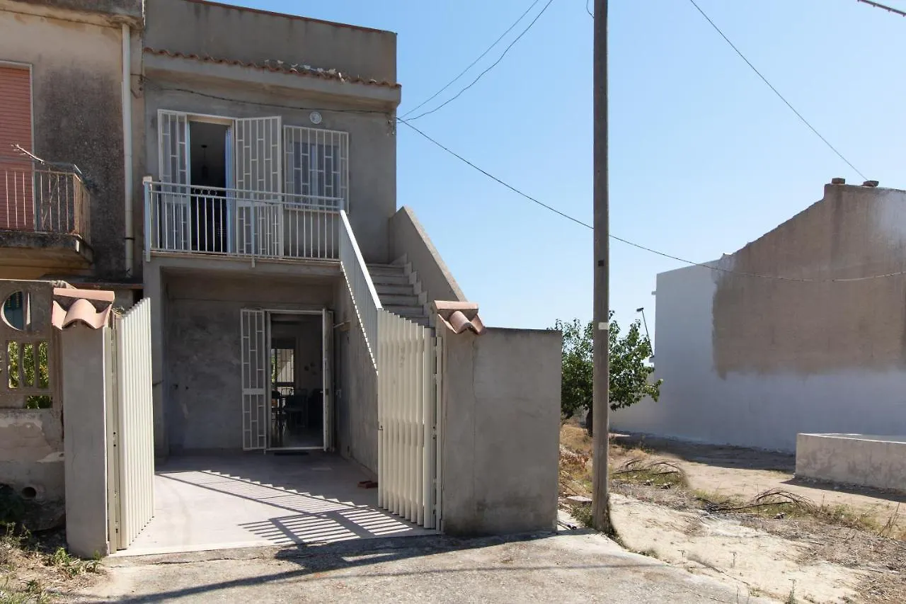 Appartamento La casa di Ulisse Ispica