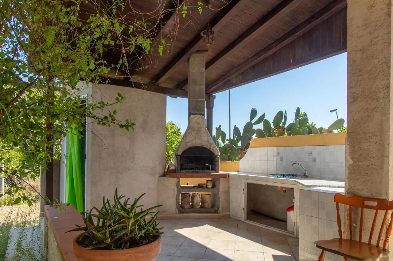 Appartamento La casa di Ulisse Ispica