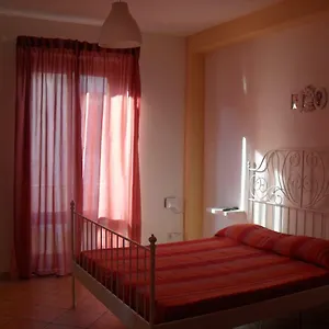 Appartamento Casa Del Padrino, Ispica